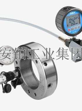 SKF液压螺母HMV/HMVC10E/13E/14E/17E/18E高压推动力轴承安装拆卸