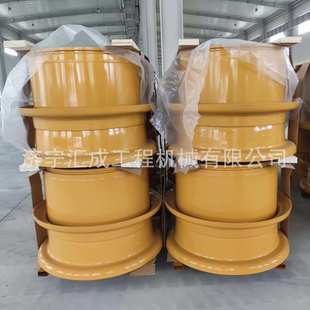 L53 L55 L58 装 LH70装 山推ZL50 LH60 载机轮胎钢圈 载机轮辋