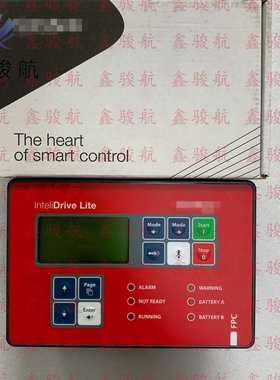 发电机组控制器ID-FLX FPC/I-AOUT8/ID-DCU/IC-NT SPTM/ID-FLX FP