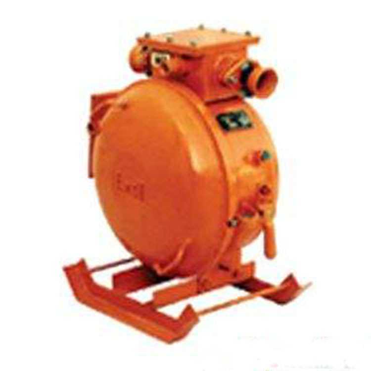 矿用隔爆型真空电磁起动器保护器 QBZ-400隔爆型真空电磁起动器