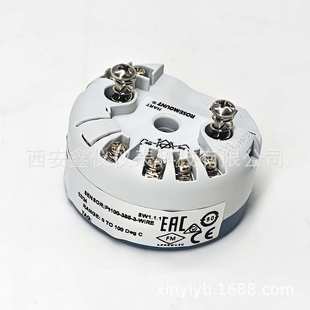 248HA温度变送器 644HAK5J6M5一体化原装 罗斯蒙特温度变送器