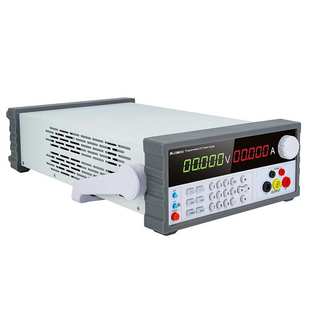 可编程 高精度 线性电源 管机柜电源线性电源 同门5位高精度数码