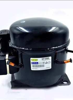 珂纳GQR80TG /90TG GPY12AF/16AF GP16MG/12TG展示柜压缩机GP12YG