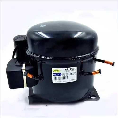 珂纳GQR80TG /90TG GPY12AF/16AF GP16MG/12TG展示柜压缩机GP12YG