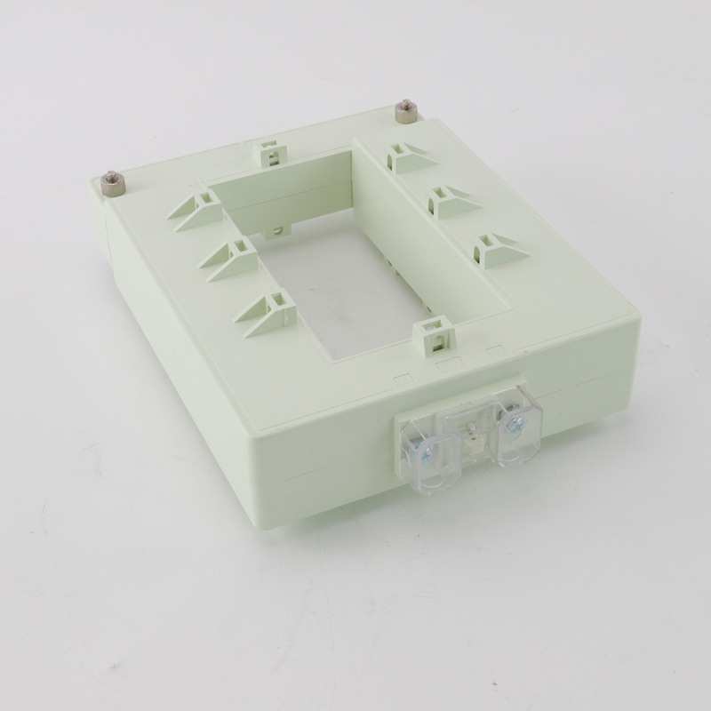 厂家直供开口式电流互感器电表配电箱三相开合式小型负低压组合DP