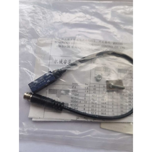 接近开关 XS7J1A1DAL01M8C