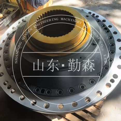 挖掘机配件   型号齐全  PC4000-6 行走总成减速机   90603140