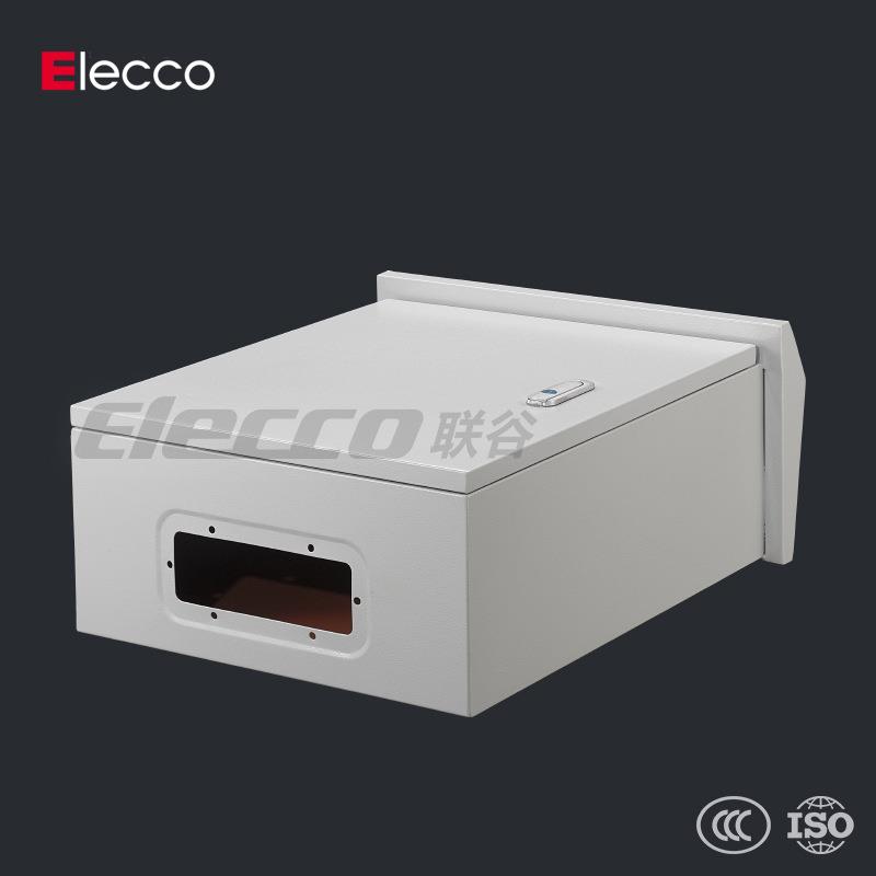 联谷JFF户外基业箱300*400*200mm/防水基业箱CCC认证IP55室外电箱