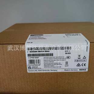 6GK5204 0BA10 2BA3 6GK5216 通用 2AC2 交流直流电 交换机 0BA00