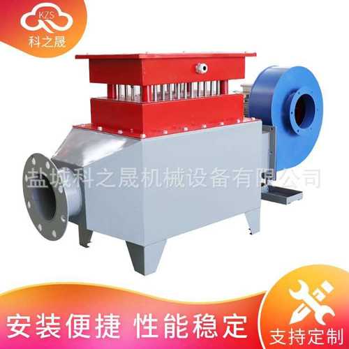 实体厂家  非标加热器 河南地区洗车空气加热器 工业暖风机热风机