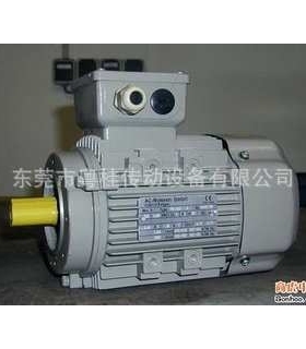 德国电机 AC-MOTOREN GMBH ACR 112M-4/4.8KW
