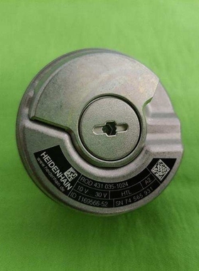 ERN1381 2048 海德汉增量式编码器 310128-03 LB382C 光栅尺线