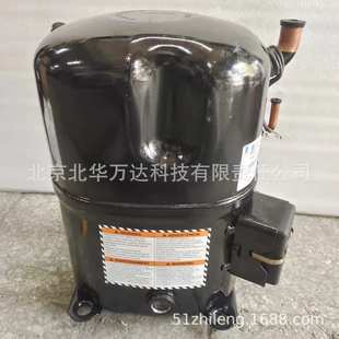 CAJ4492Y 制冷压缩机 R134A