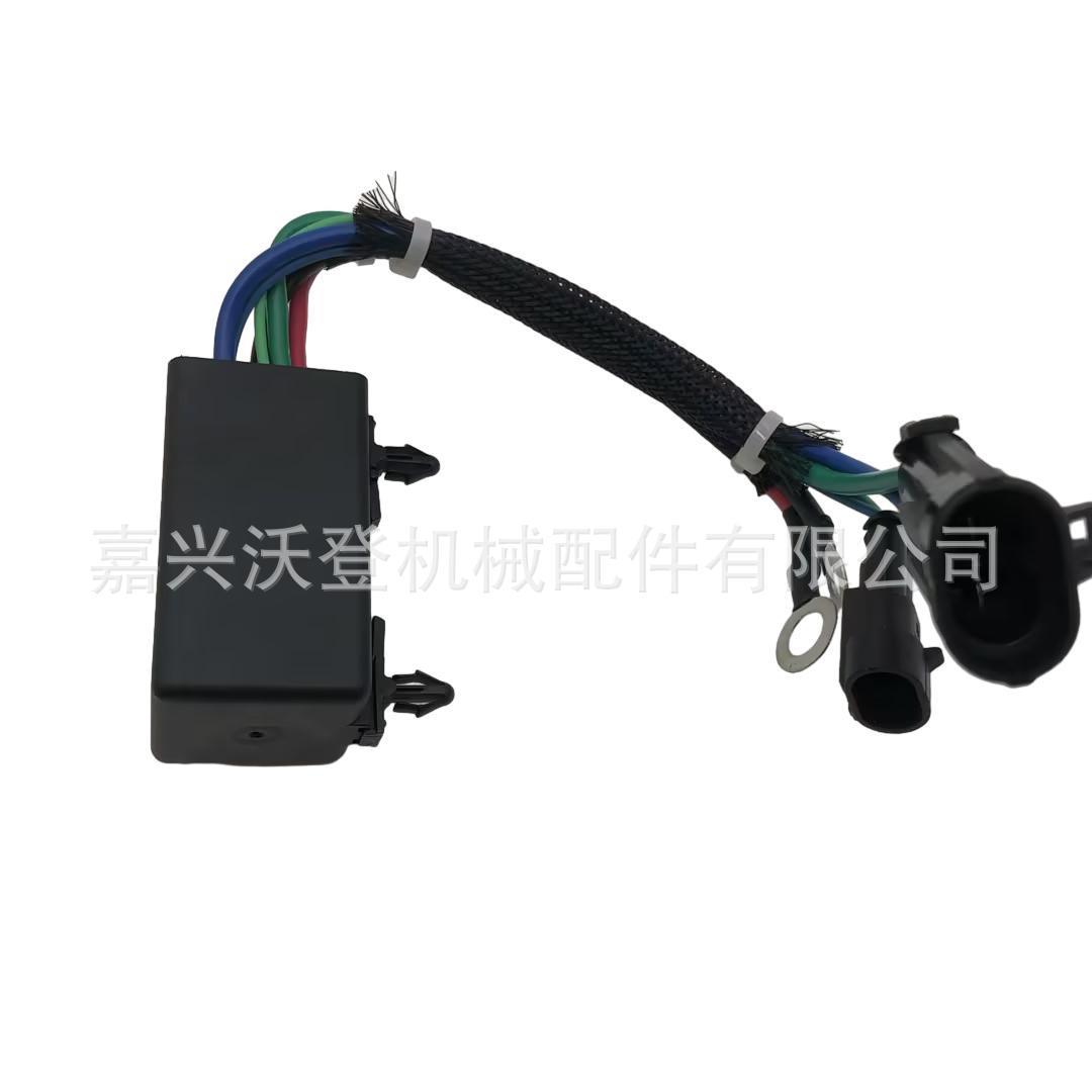 12V继电器 586767 0586767 用于 Marine DE15 DE20 DE22 DE25 DE3