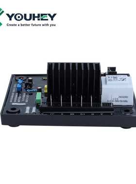 兰州发电机电压调节器TFXT-2调压板V347-3009AVR WFST-3 WFST-7/8