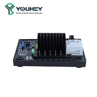 兰州发电机电压调节器TFXT WFST 2调压板V347 3009AVR