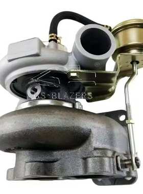 涡轮增压器TD06-4 49179-00260 ME073623 00280 02511 02600