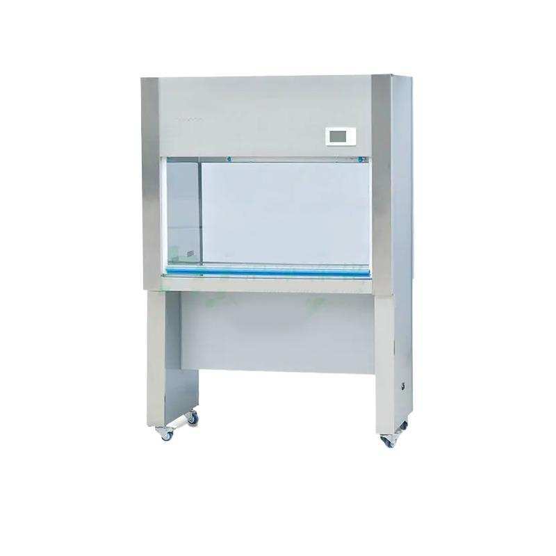 SW-CJ-1D单人单面净化工作台（垂直送风）
