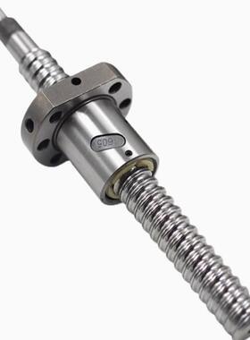 BTWE2005 2010 2020-L200 L300 L300-T20 T25T30-R K-N Y滚珠丝杆