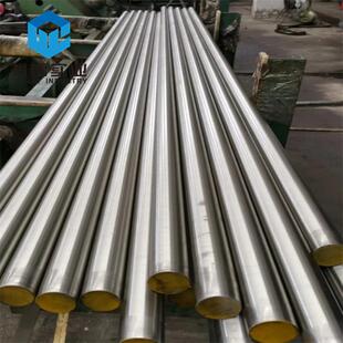 s31254超奥氏体不锈钢圆棒s31254不锈钢圆钢现货可零切上海裕镭