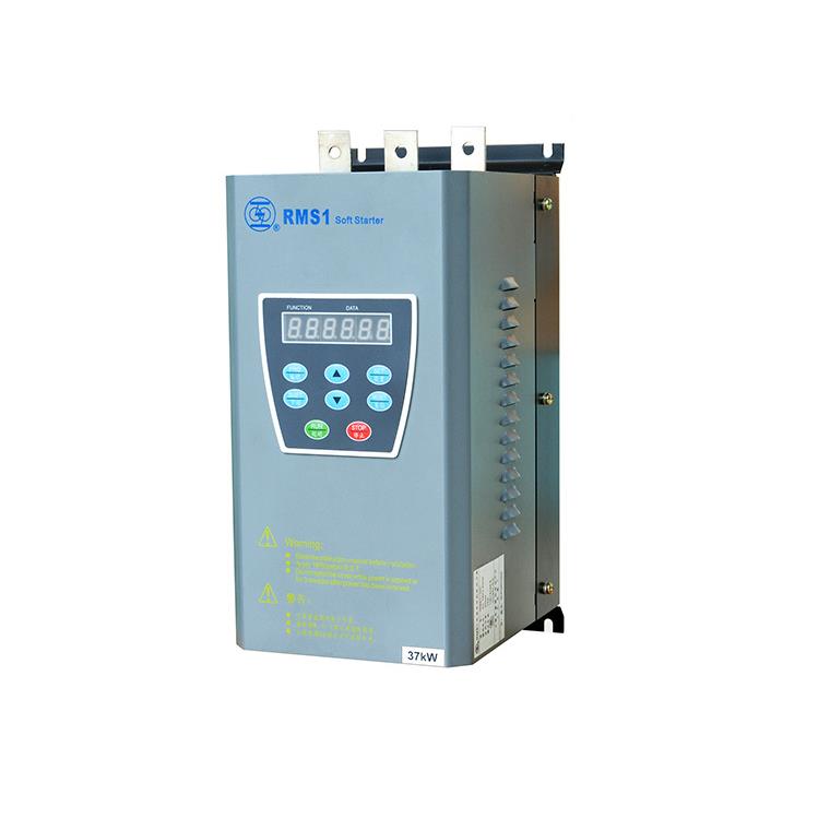 上海人民/上联电动机软起动器RMS1-075