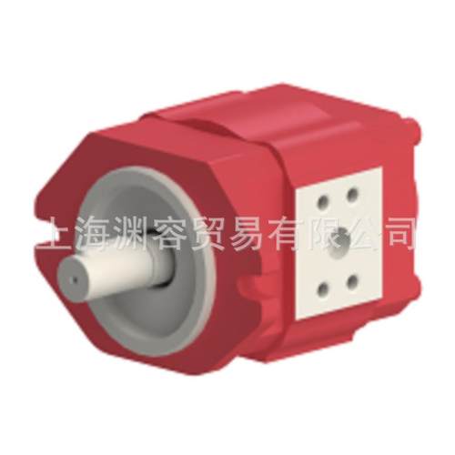 HYDAC贺德克 内啮合齿轮泵PGI100-2-006-RA04-11-5111 * 中型重载