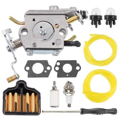 割草机油锯配件化油器573952201 PP5020AV C1M-W47PP5020 PP4818A