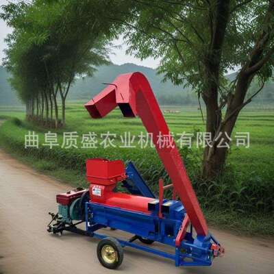 苞谷全自动220V新款电动机加厚玉米脱粒机小型玉米扒粒机