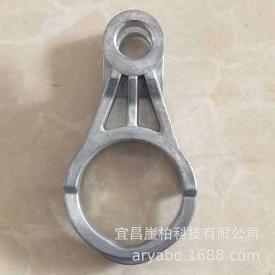 连杆 编号: 2980010 RG21.25 AR 意大利 RG系列水泵配件