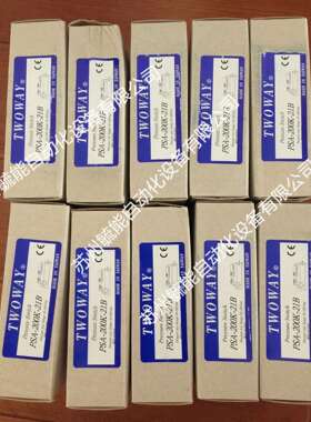 TWOWAY油电压力继电器开关DNB-150K-06I 250K-22B 20 40K 70K