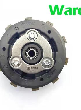 原厂直销杜克KTM790adv/890ADV春风800NK/MT离合器小鼓总成压盘