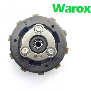 原厂直销杜克KTM790adv/890ADV春风800NK/MT离合器小鼓总成压盘