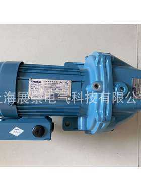 GONGJI工机减速电机 马达 BHBE60-R 20:1 M3A404 电机