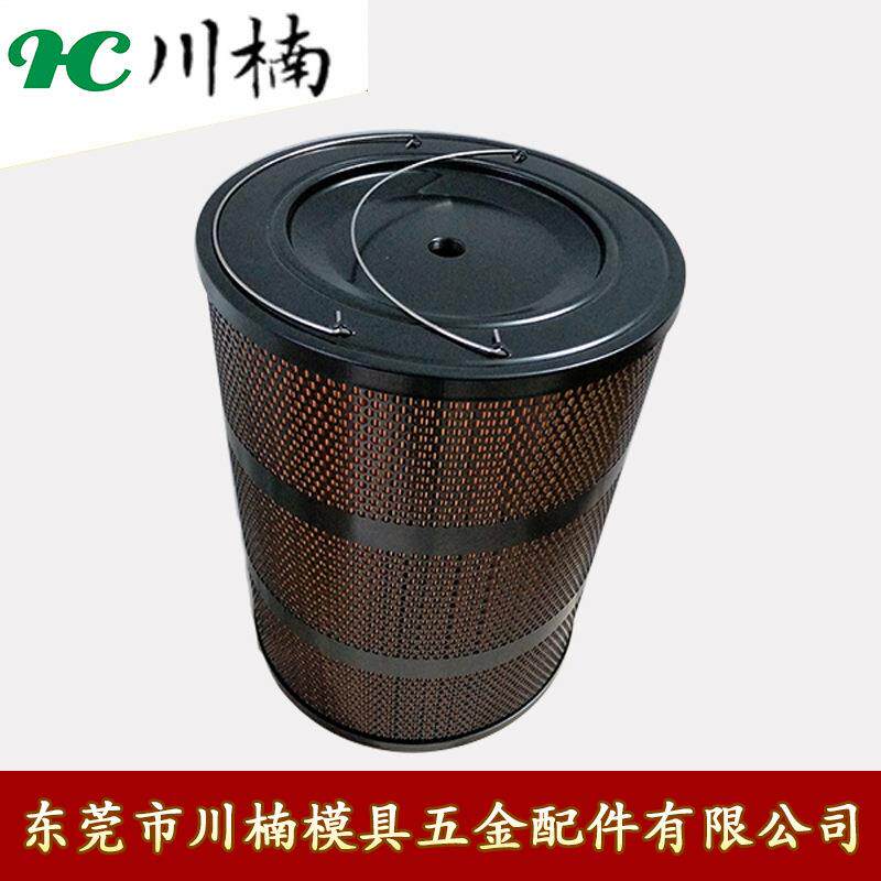 阿奇夏米尔线切割慢走丝过滤器安德机过滤网桶芯TW-32/340*25*450