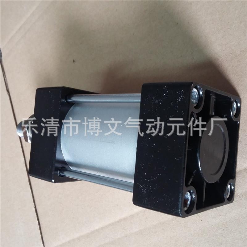 供应气缸厂家生产缸径SC200标准型大缸