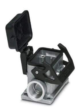 菲尼克斯 HC-STA-B06-SLWSC-2SSM20-ELC-AL - 1412825