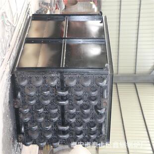 泰安厂家直供型号省煤器 锅炉辅机锅炉省煤器价格