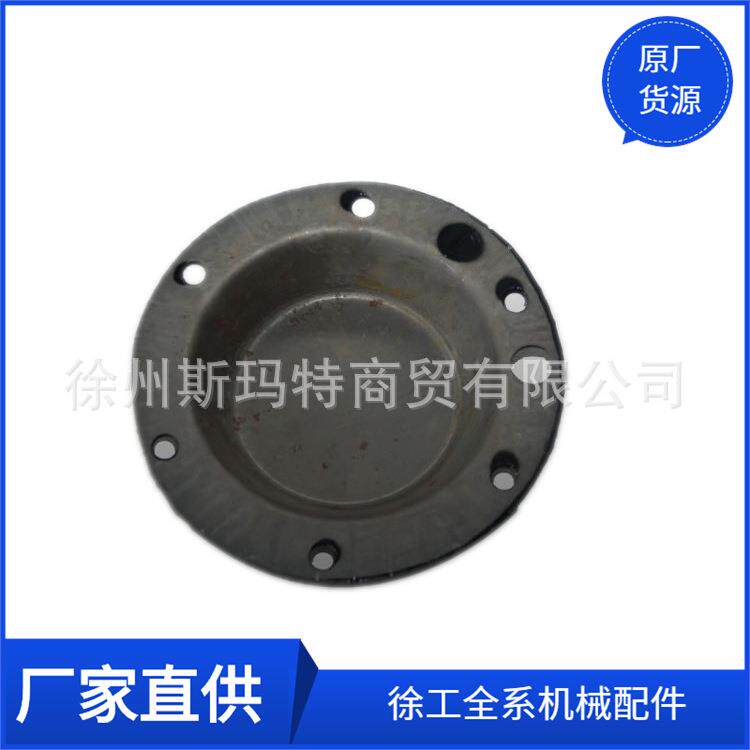 供应徐工原厂压路机配件XP262.2-2轴承盖226500603