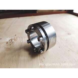 东莞怡合达免键轴衬/联轴器/链轮同步轮胀紧套/涨紧套EUX67现货