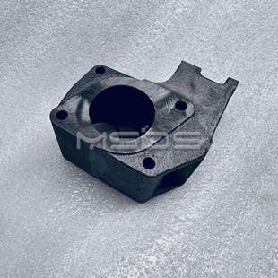 适用康明斯 3926534 节温器壳体 HOUSING,THERMOSTAT