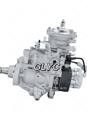 原装VE油泵总成22100-17840 096000-9720 配 VE6/12F2000RND