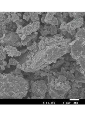 0.25-15μm   Ti2AlC MAX 相陶瓷材料   1g