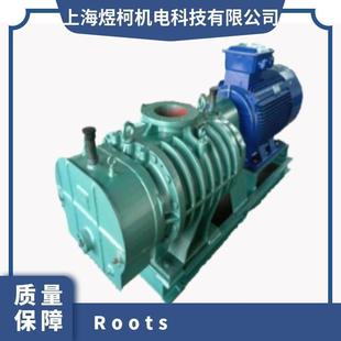 横流式 否 XH6080NTIAVG 鼻祖 Roots罗茨鼓风机是设计制造真空泵