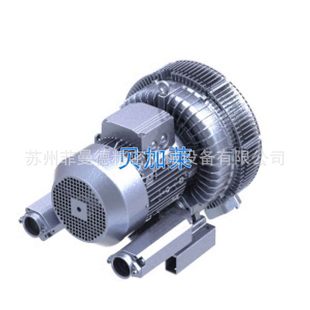 贝加莱高压鼓风机高压旋涡气泵2PB940AH47 25KW系列风机报价