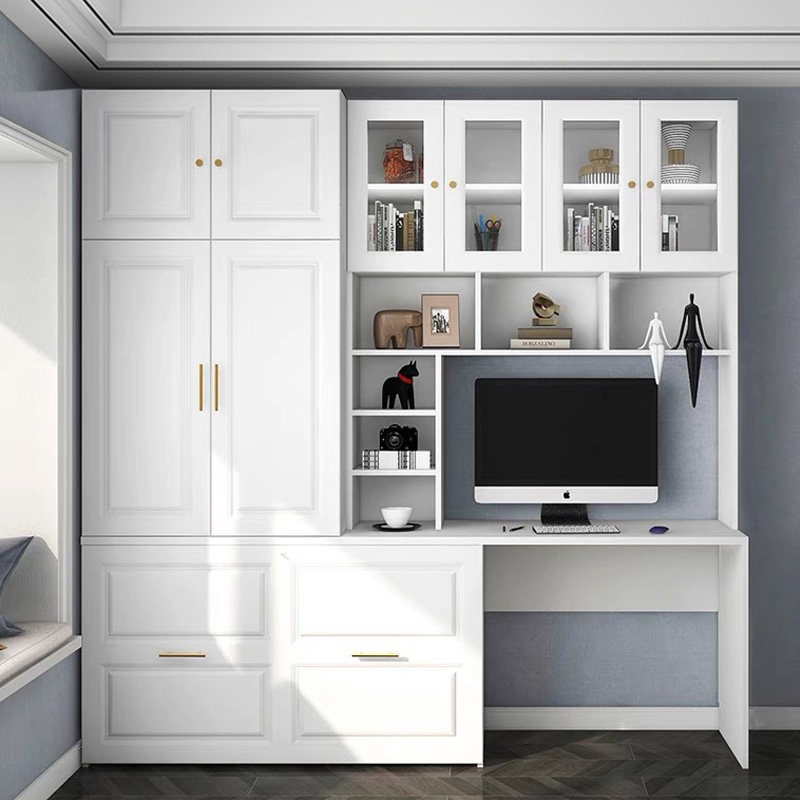 折叠床单人午休办公室午睡床入柜式书房家用可隐形床书桌五金一体,住宅家具,板式床,淘宝优惠券,粉丝福利购,淘宝优惠卷