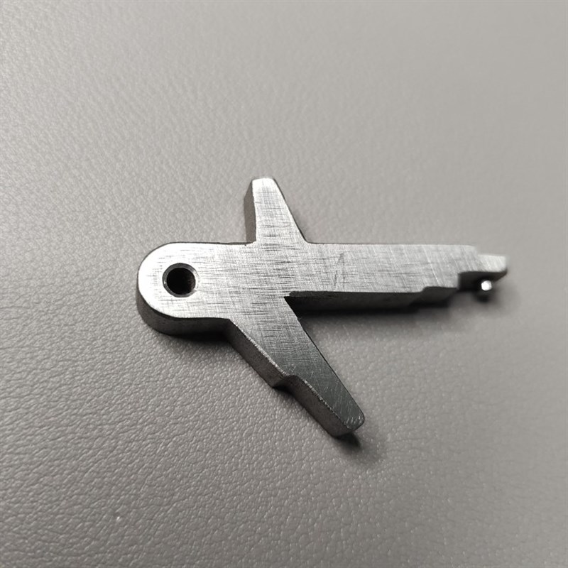 抛壳捷鹰awm倒七msr金属配件m24配件