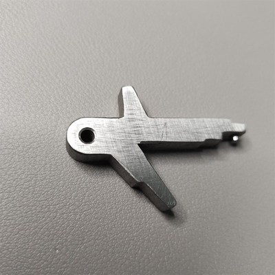 抛壳捷鹰awm倒七msr金属配件m24配件