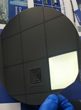 4260nm 5500nm 8-14nm红外窄带带通滤光片 长波T通光学镜片 可定