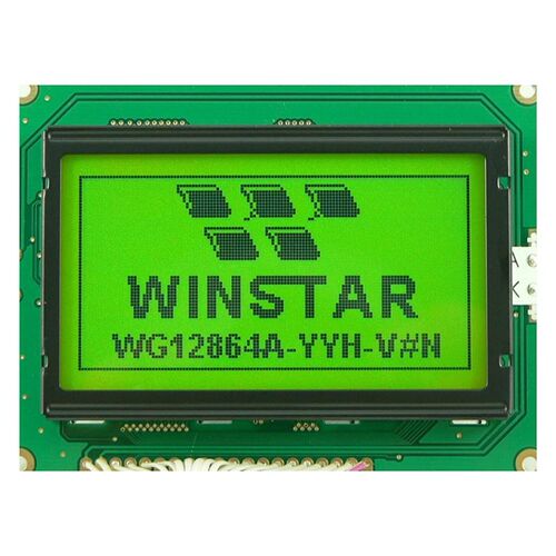 12864液晶屏 WG12864A, 外形93X70 PG12864-K LOM12864L SG12864A