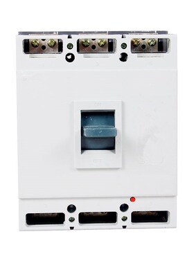 昌松电气  DZ20J-250N/3P 2F50A塑壳断路器 DZ20J断路器